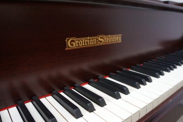 steinway grotrian steinweg piano toronto