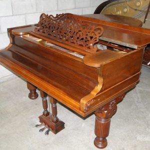 steinway used grand piano