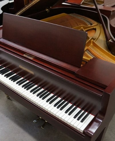 toronto warehouse for new and used pianos