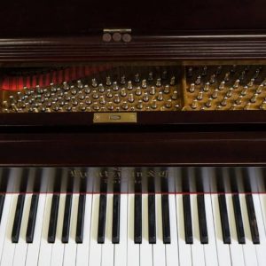 used baby grand heintzman and co for sale