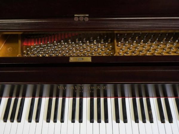 used baby grand heintzman and co for sale