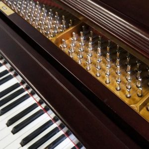 used baby grand heintzman and co toronto