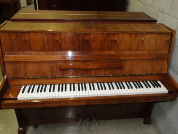 used chas heintzman piano toronto sale
