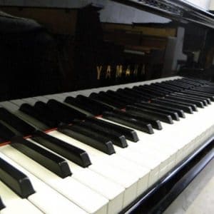 used g3 yamaha piano toronto