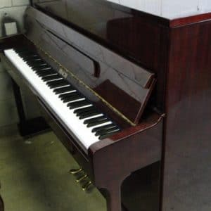 used ibach piano