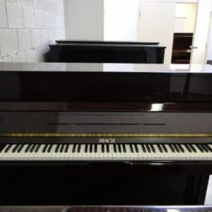 used ibach piano toronto