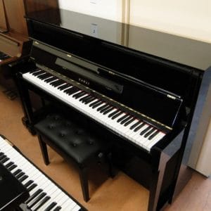 used kawai piano