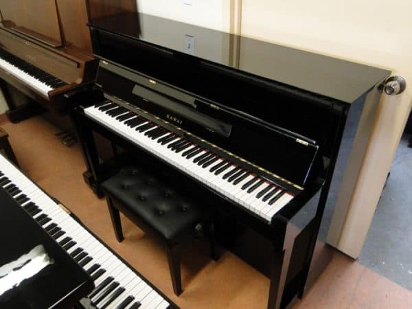 used kawai piano