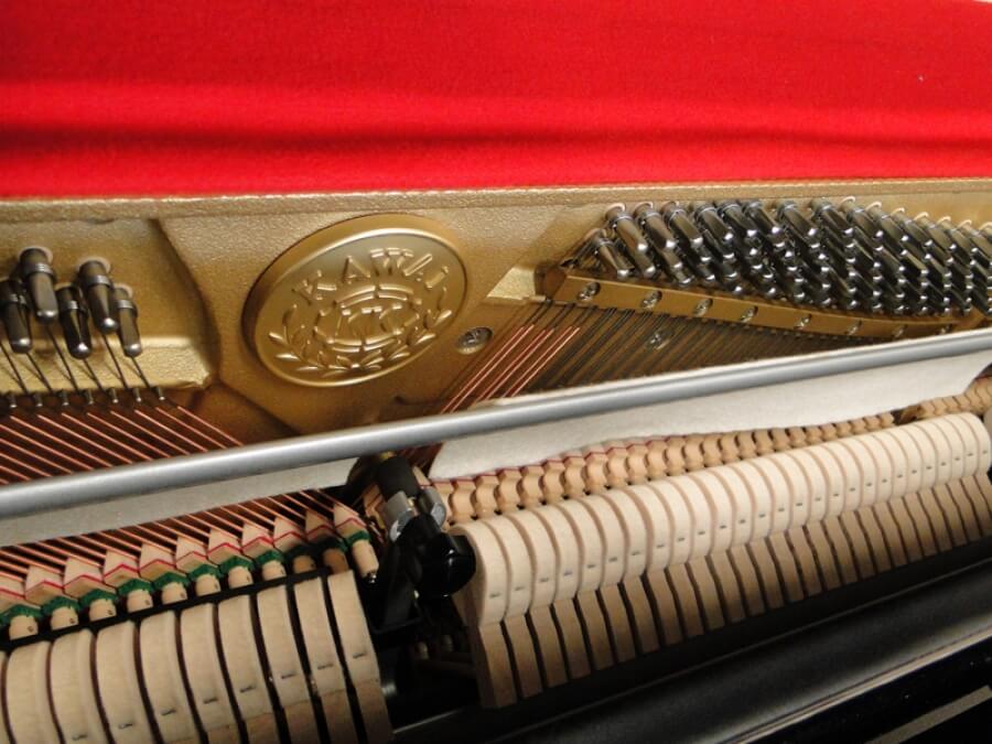 Used Kawai Piano Used Pianos by Universal Piano Services