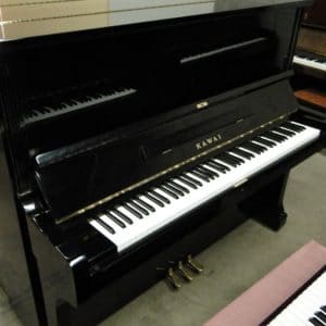 used kawai upright