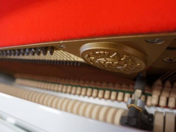 used kawai upright piano