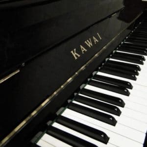 used kawai upright sale