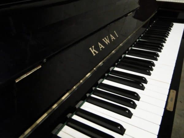 used kawai upright sale