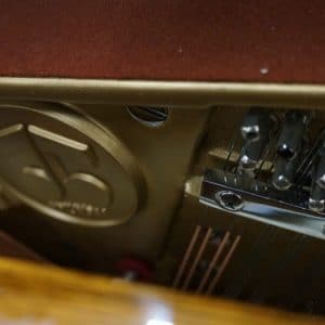used maeari upright piano for sale