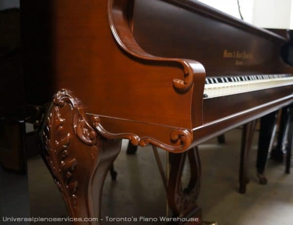 used mason and risch piano toronto