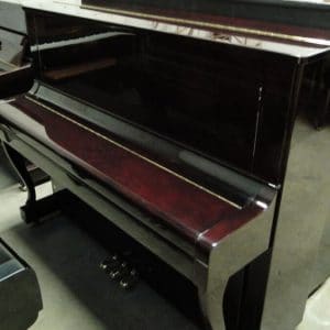 used nobel upright piano