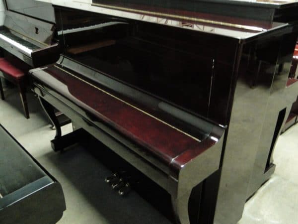 used nobel upright piano