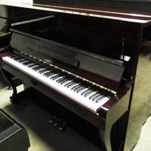 used nobel upright piano for sale