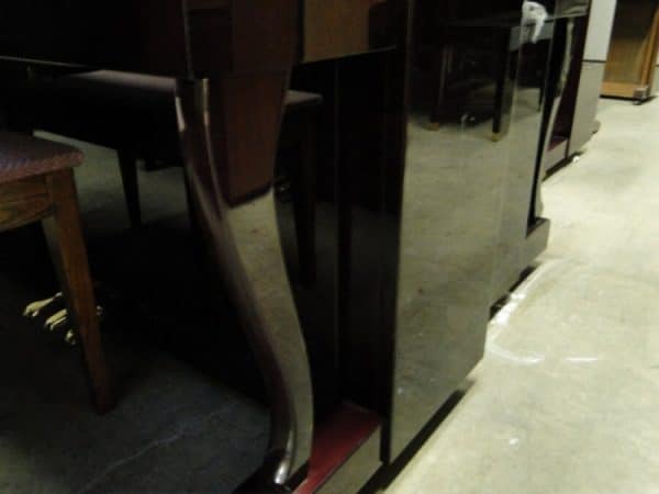 used nobel upright piano sale