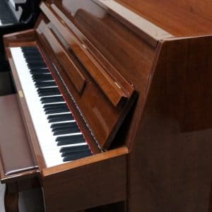 used pearl river upright piano