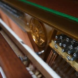 used pearl river upright piano for sale