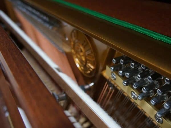 used pearl river upright piano for sale