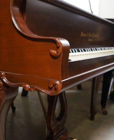 used piano warehouse in Toronto