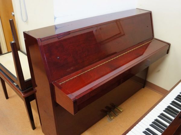 used piano yamaha