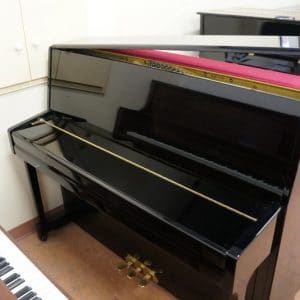 used pramberger upright piano toronto