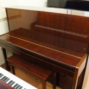 used richter piano for sale