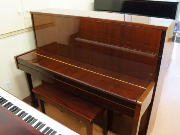 used richter piano for sale
