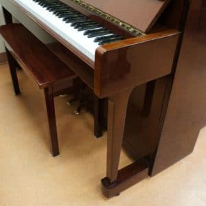 used richter piano for sale toronto