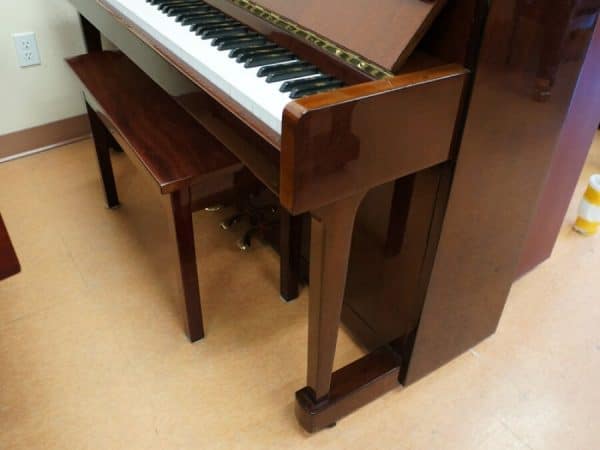 used richter piano for sale toronto