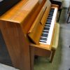 used samick piano