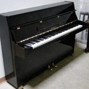 used samick piano toronto