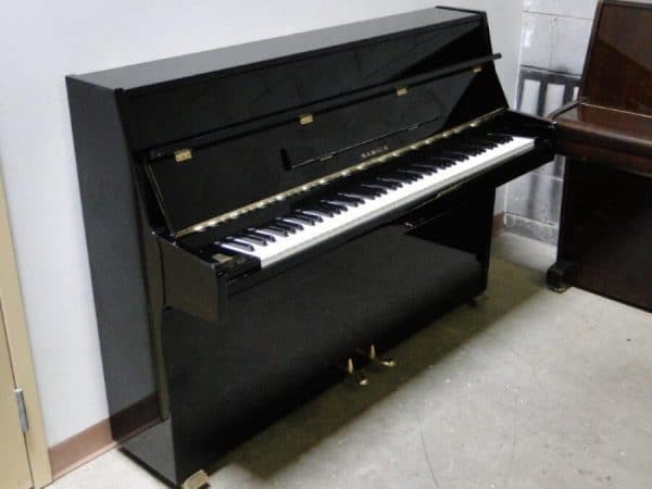 used samick piano toronto