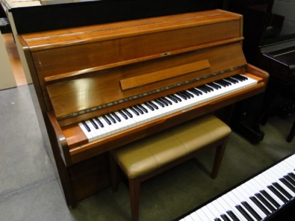 used samick piano toronto for sale
