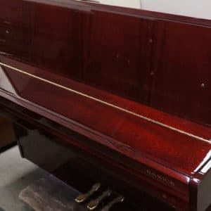 used samick upright piano for sale toronto