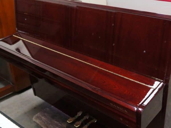 used samick upright piano for sale toronto