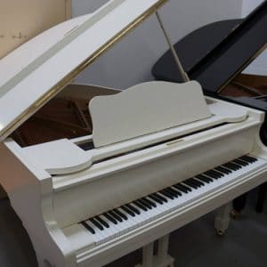 used stegler baby grand piano toronto