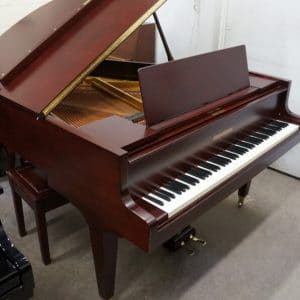 used steinweg piano toronto