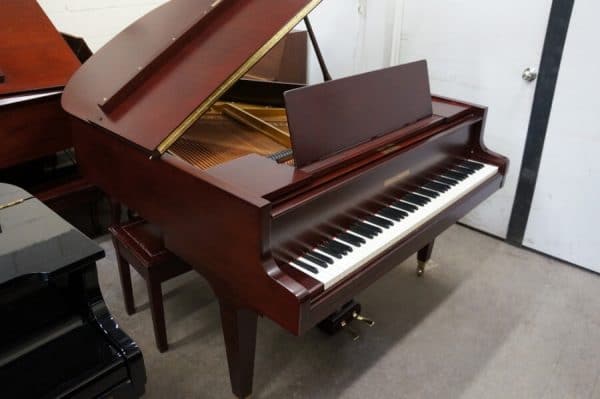 used steinweg piano toronto