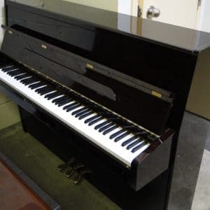 used weber piano