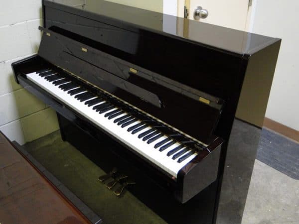 used weber piano