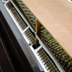 used weber piano for sale