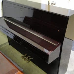 used weber piano toronto