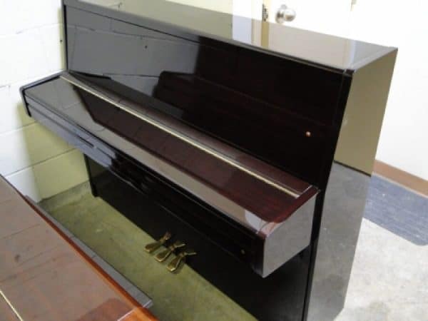 used weber piano toronto