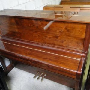 used weber upright piano