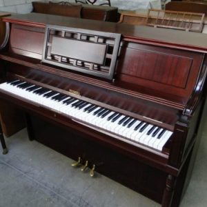 used wesberg piano