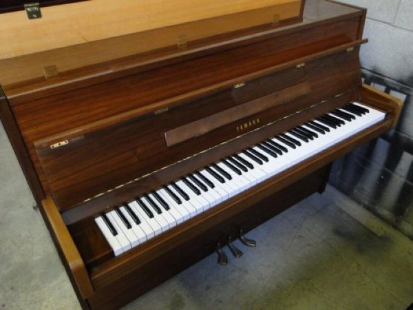 used yamaha piano sale